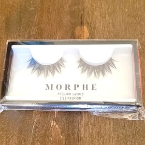 Morphe slayage false lashes